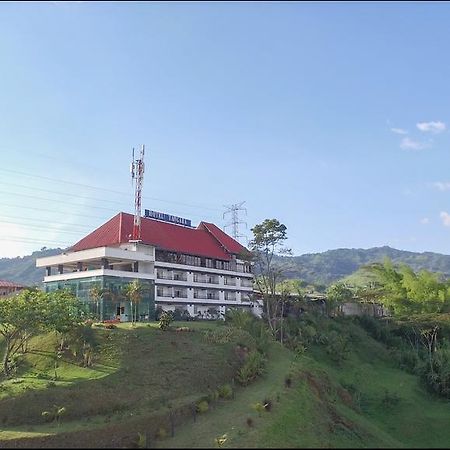 Hotel Tangara Dosquebradas Buitenkant foto