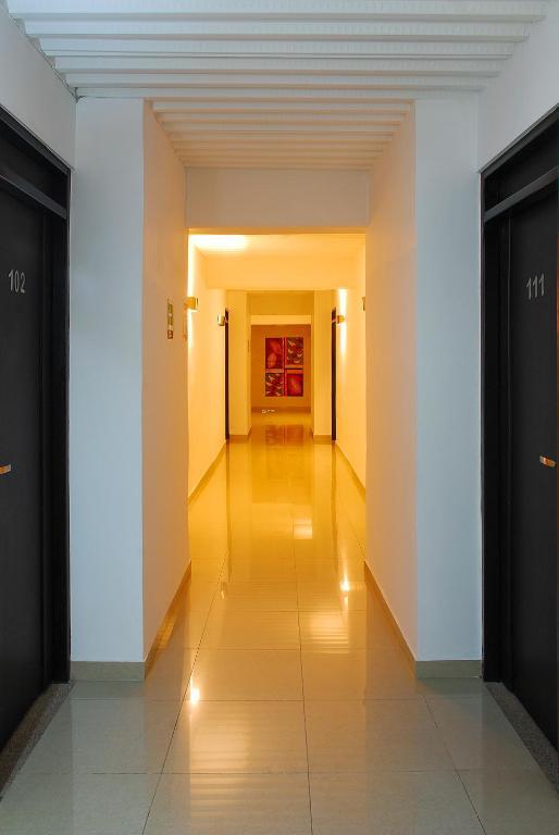 Hotel Tangara Dosquebradas Buitenkant foto
