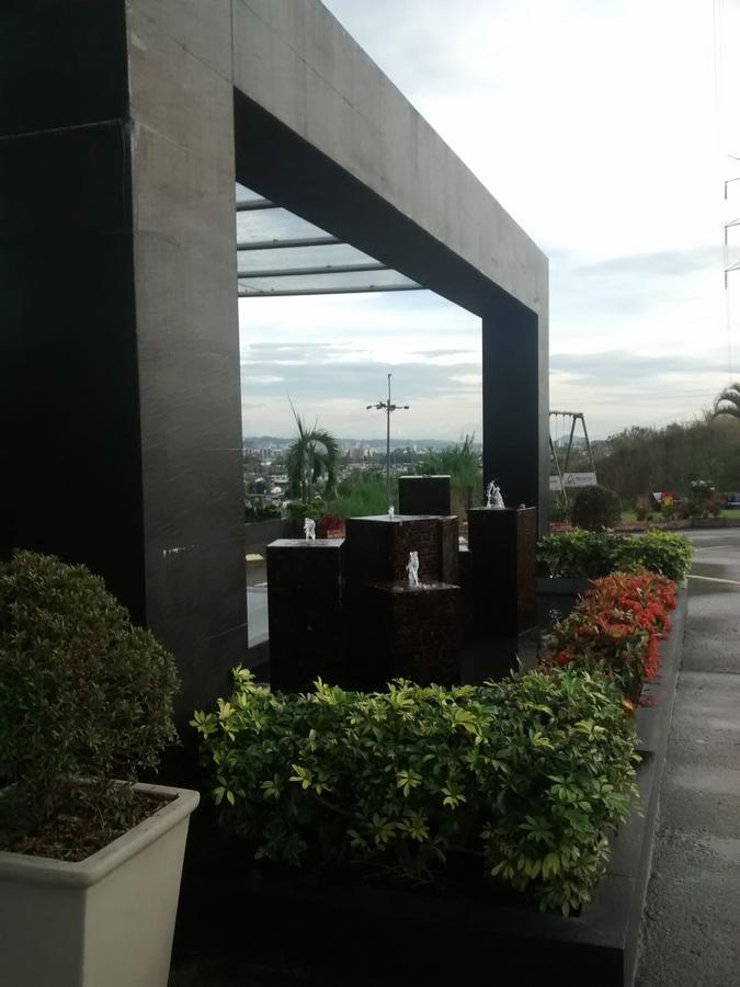 Hotel Tangara Dosquebradas Buitenkant foto